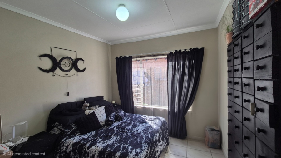 2 Bedroom Property for Sale in Vaalpark Free State